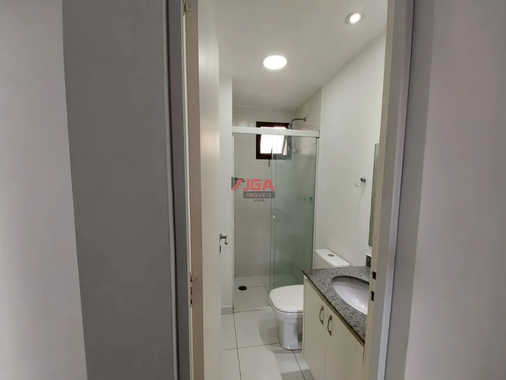 Apartamento, 3 quartos, 77 m² - Foto 9