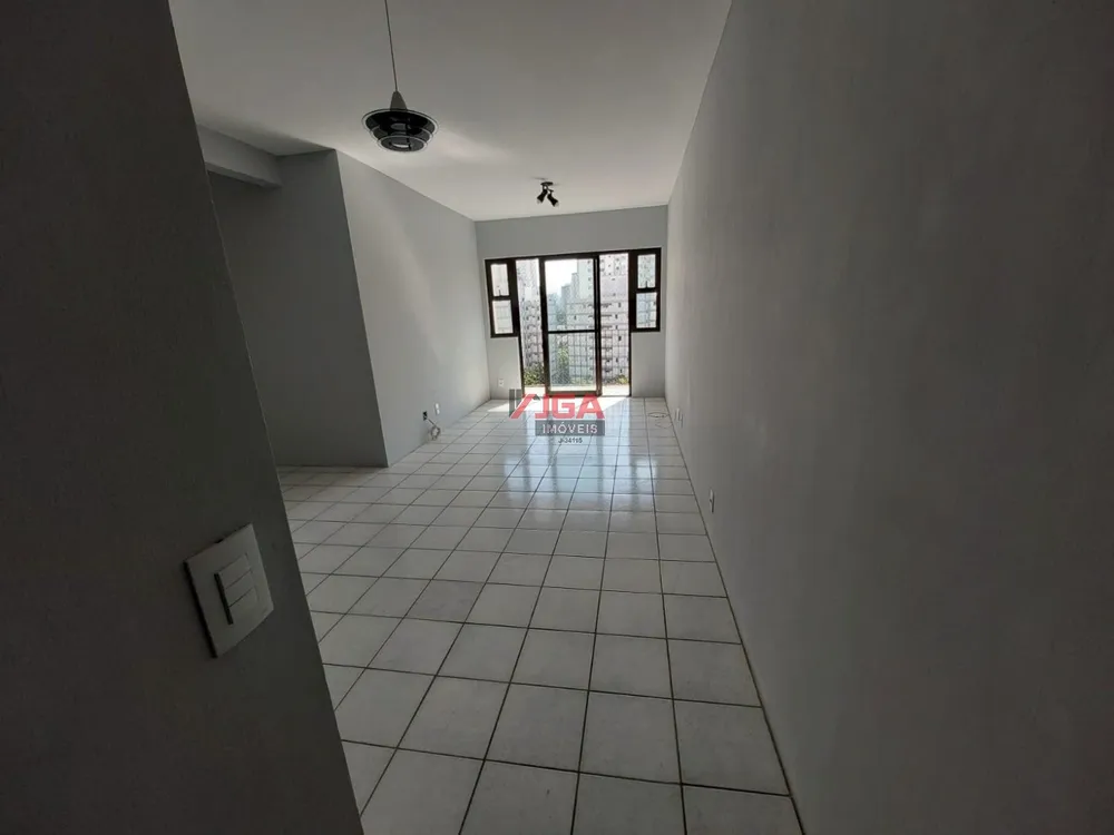 Apartamento, 3 quartos, 77 m² - Foto 1