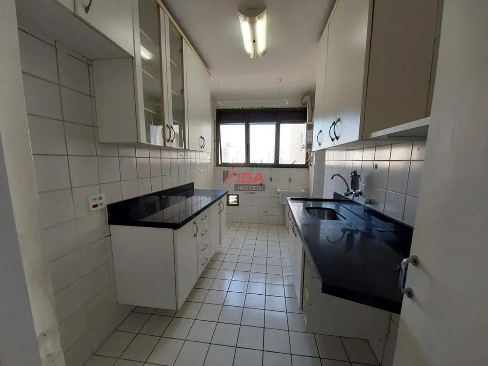 Apartamento, 3 quartos, 77 m² - Foto 4