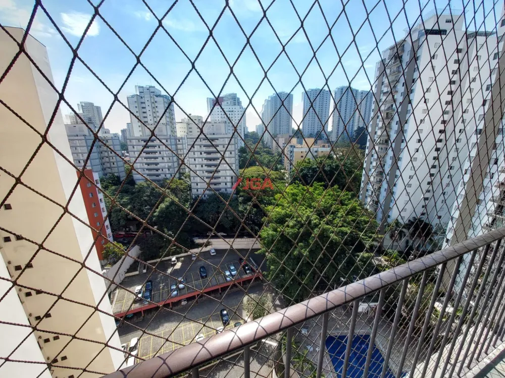 Apartamento, 3 quartos, 77 m² - Foto 2
