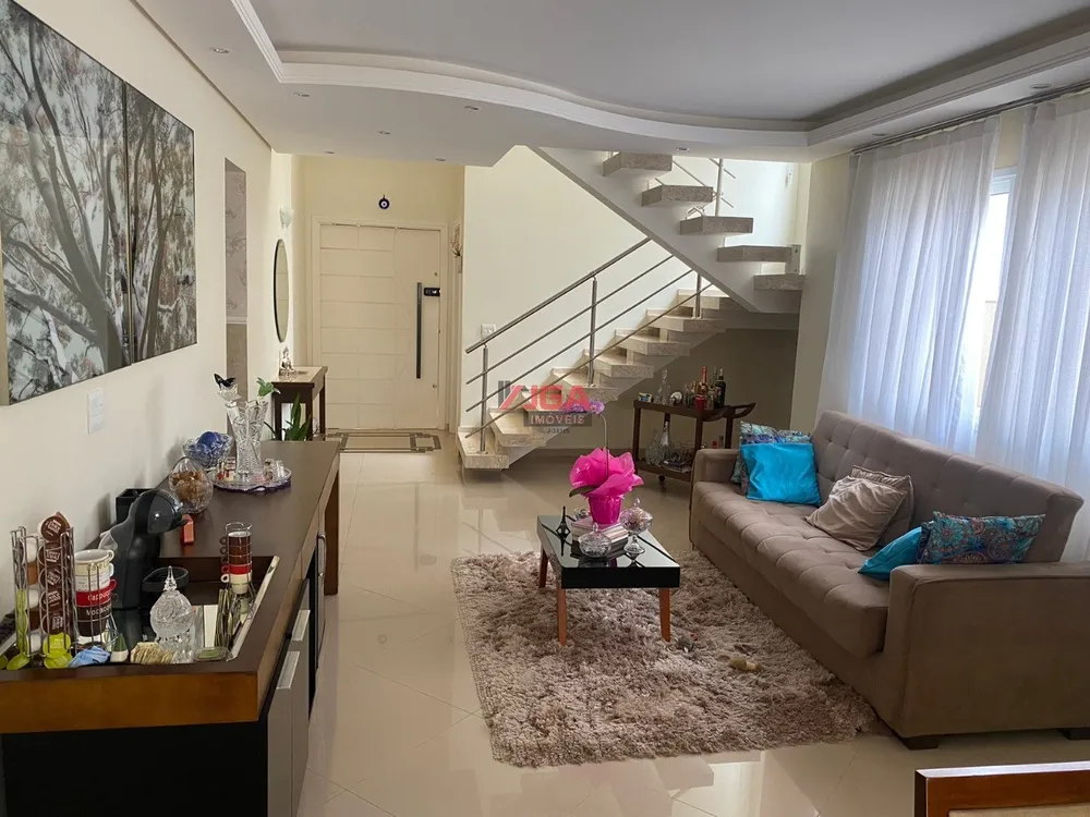 Casa, 4 quartos, 300 m² - Foto 3