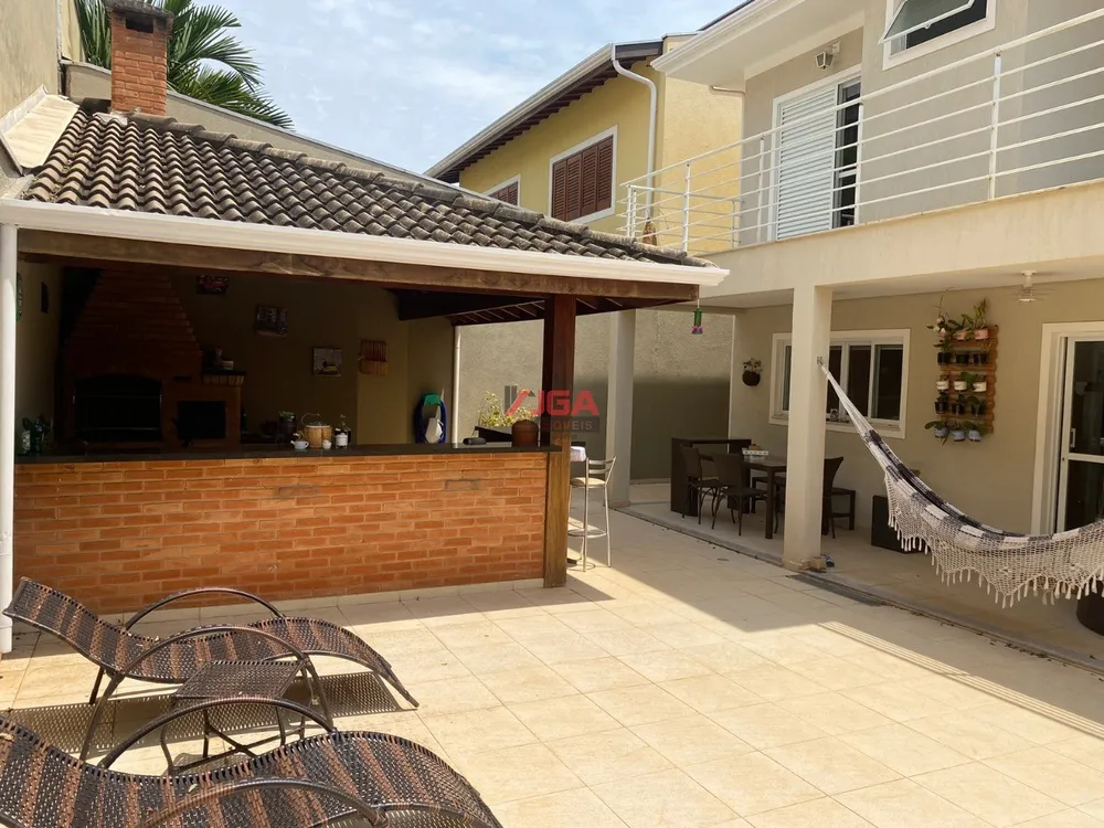 Casa, 4 quartos, 300 m² - Foto 12