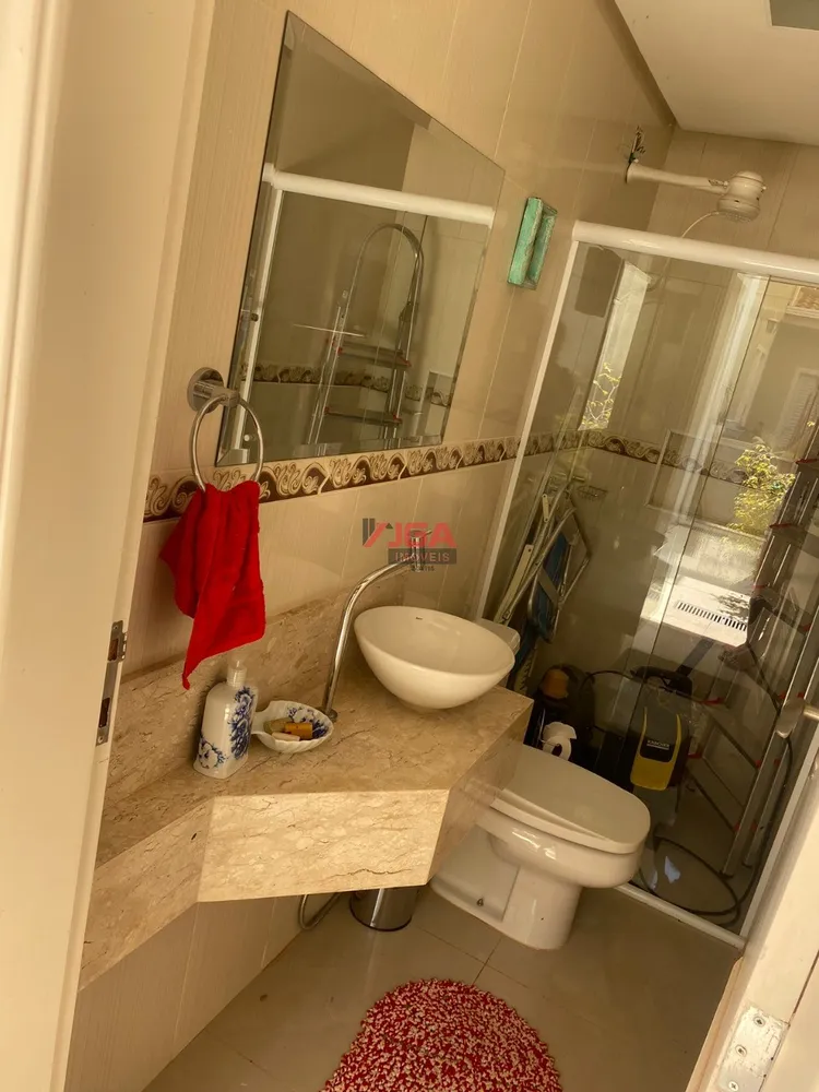 Casa, 4 quartos, 300 m² - Foto 11