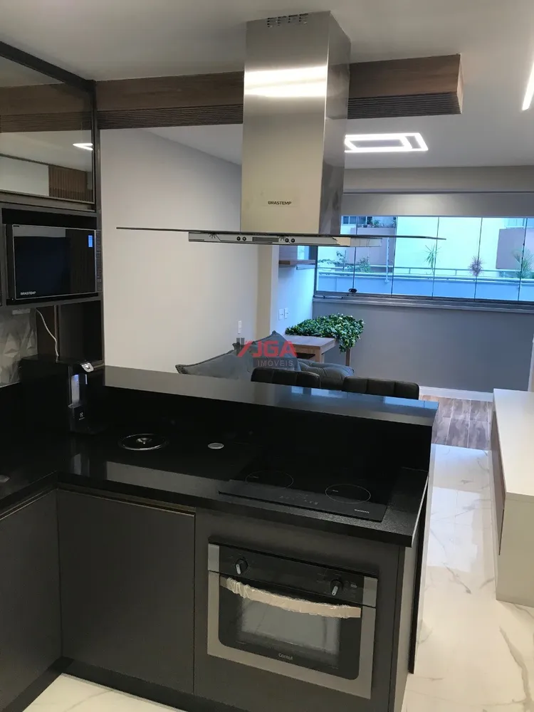 Apartamento, 1 quarto, 22 m² - Foto 12