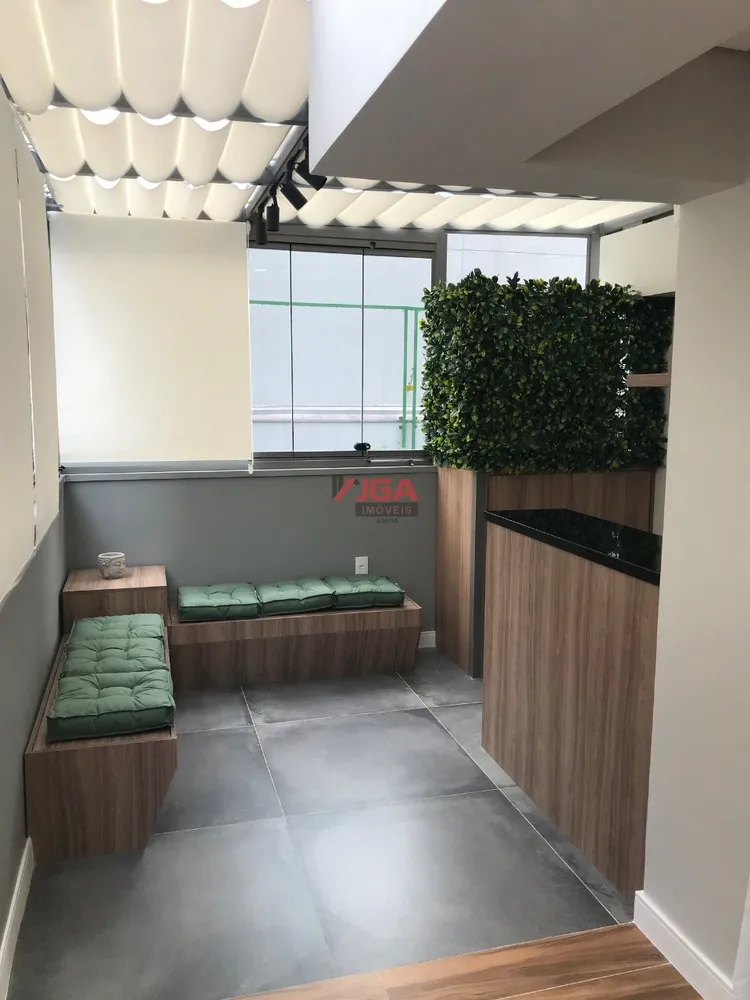 Apartamento, 1 quarto, 22 m² - Foto 13