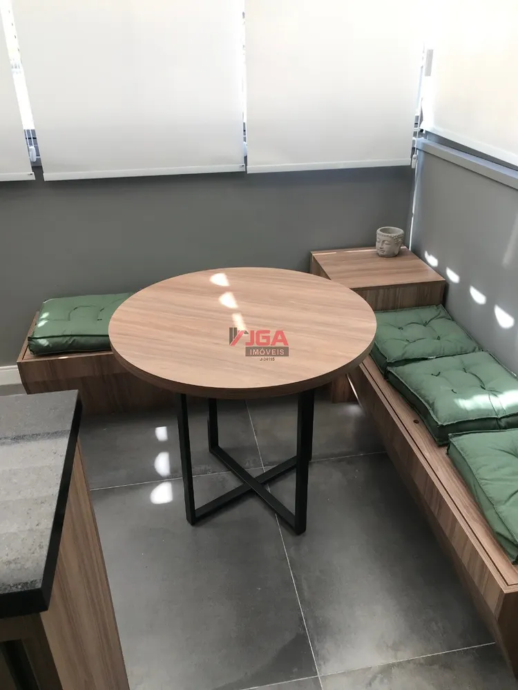 Apartamento, 1 quarto, 22 m² - Foto 14