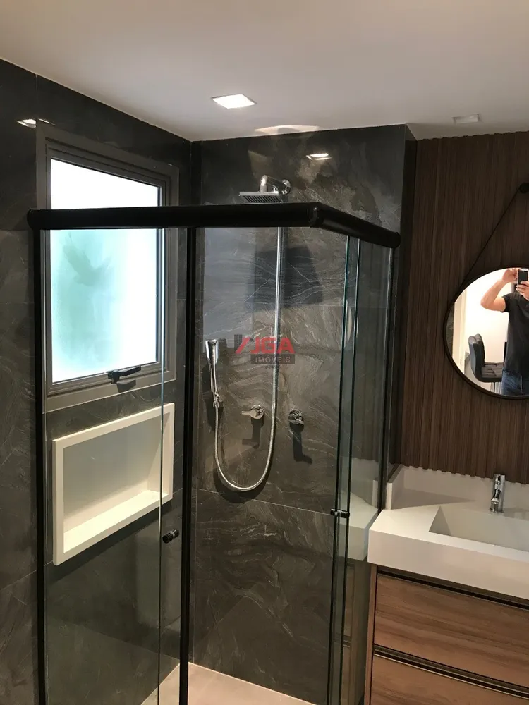 Apartamento, 1 quarto, 22 m² - Foto 15