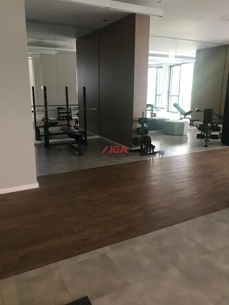 Apartamento, 1 quarto, 22 m² - Foto 8