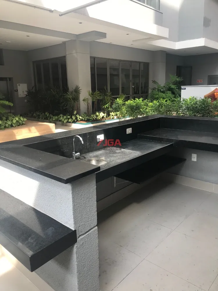Apartamento, 1 quarto, 22 m² - Foto 11