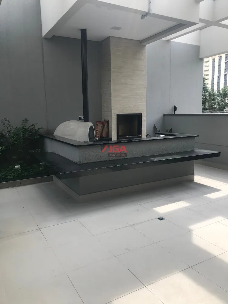 Apartamento, 1 quarto, 22 m² - Foto 10