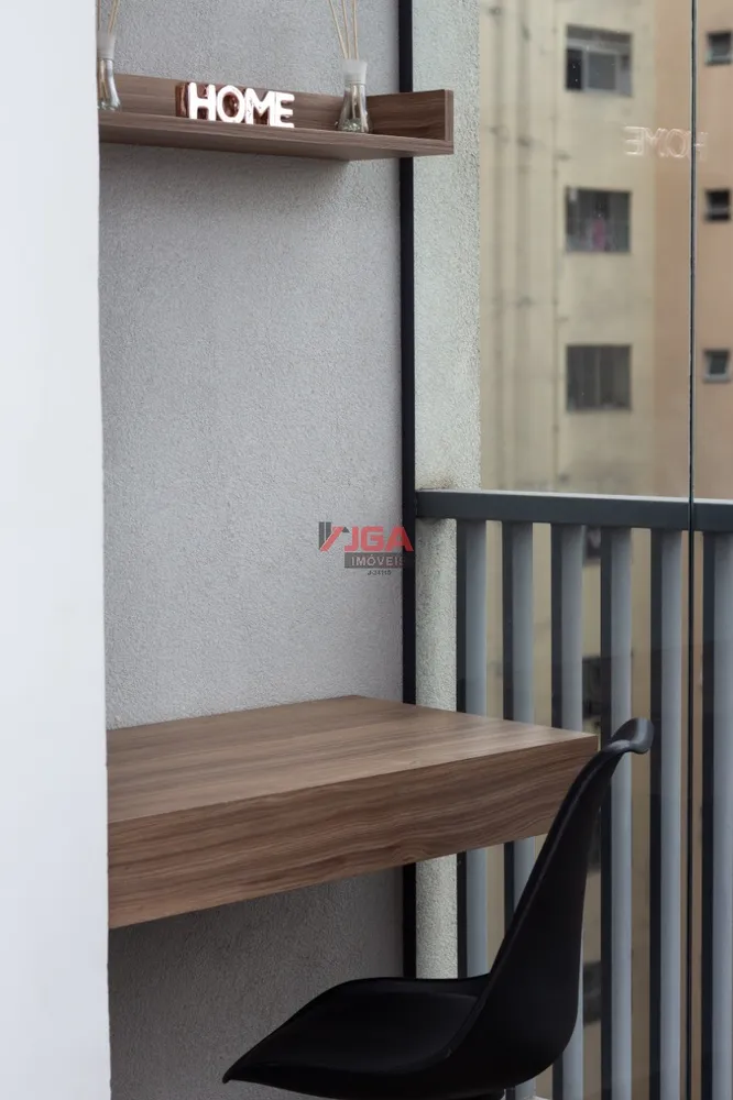 Apartamento, 1 quarto, 22 m² - Foto 6