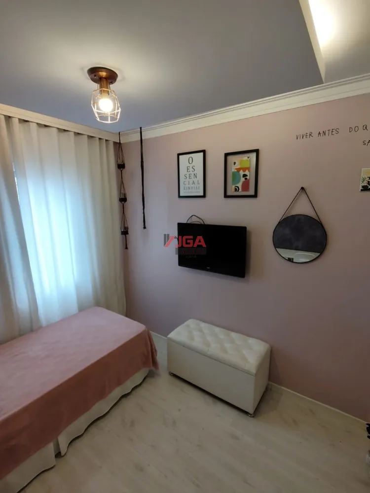Apartamento, 3 quartos, 72 m² - Foto 7