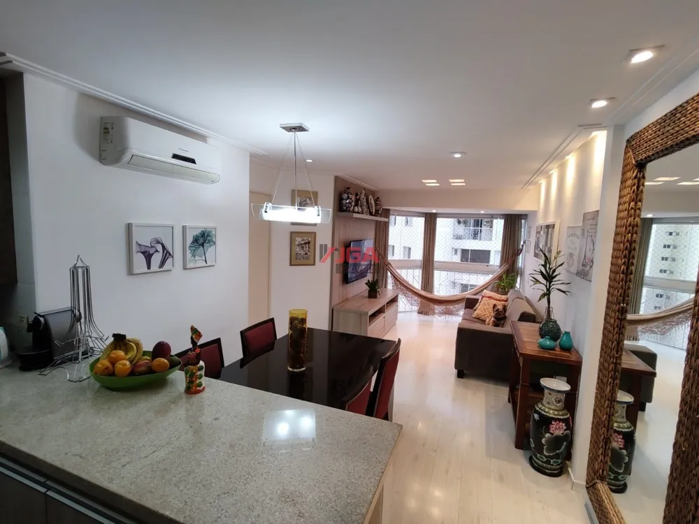 Apartamento, 3 quartos, 72 m² - Foto 8