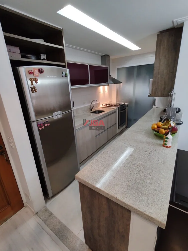 Apartamento, 3 quartos, 72 m² - Foto 4