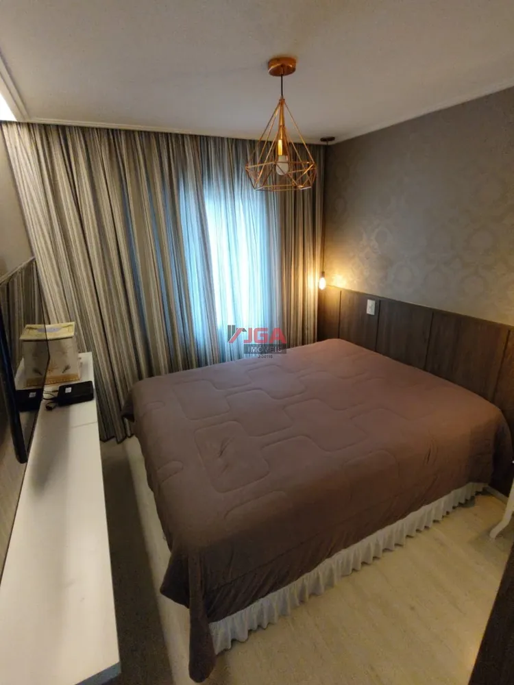 Apartamento, 3 quartos, 72 m² - Foto 5