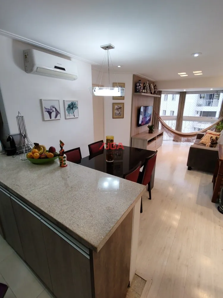 Apartamento, 3 quartos, 72 m² - Foto 3