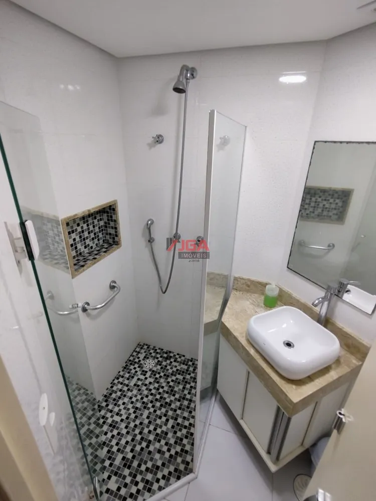 Apartamento, 3 quartos, 72 m² - Foto 6