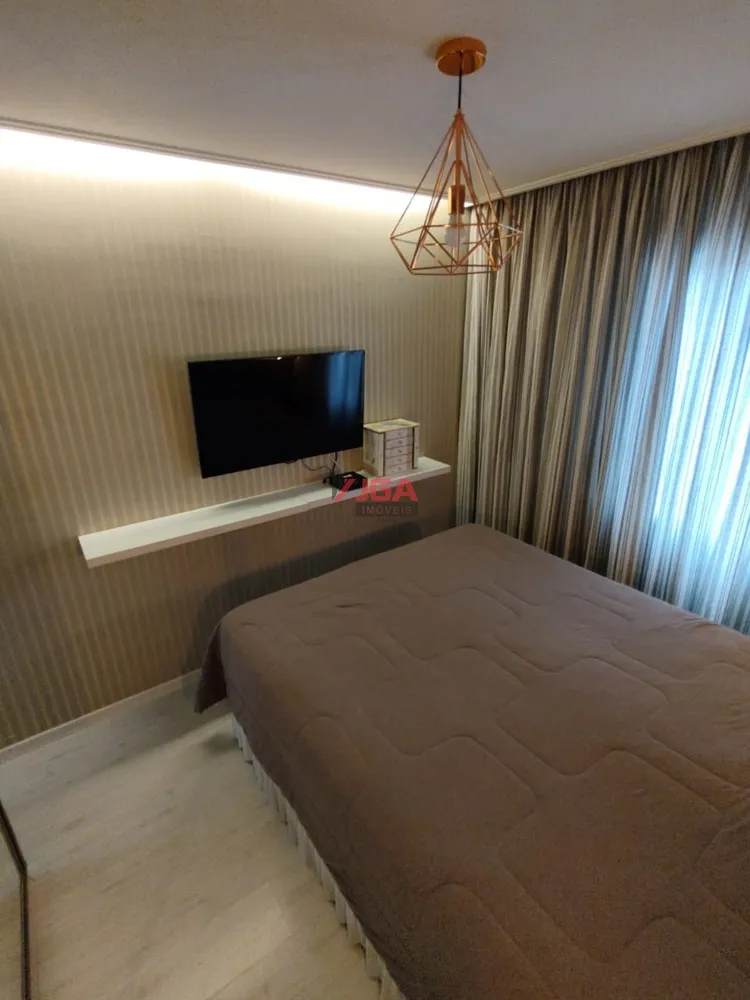 Apartamento, 3 quartos, 72 m² - Foto 15