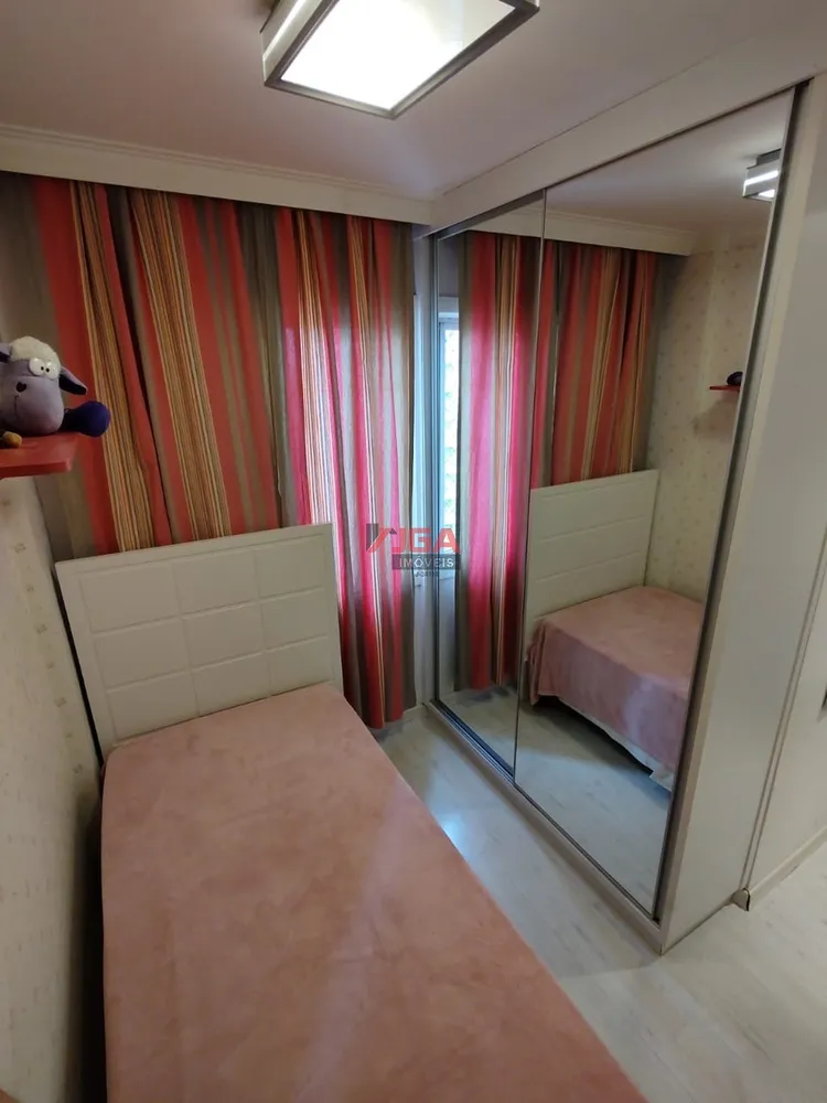 Apartamento, 3 quartos, 72 m² - Foto 7