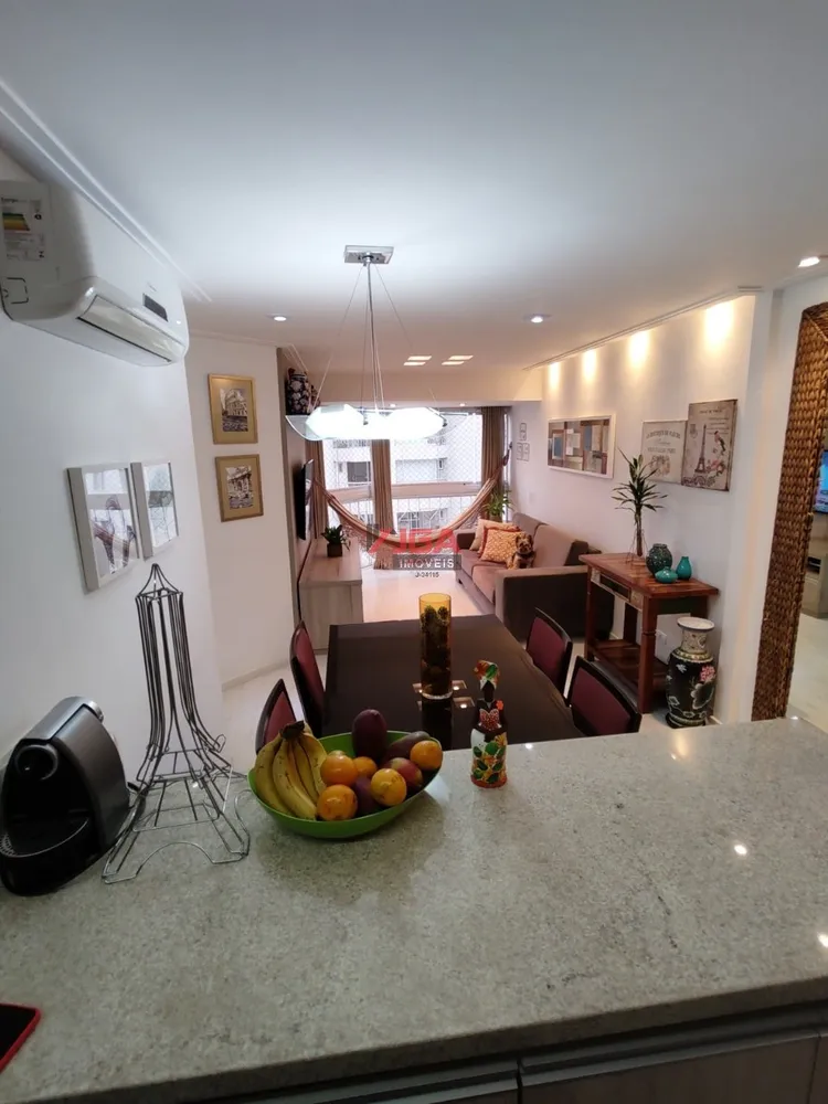 Apartamento, 3 quartos, 72 m² - Foto 3