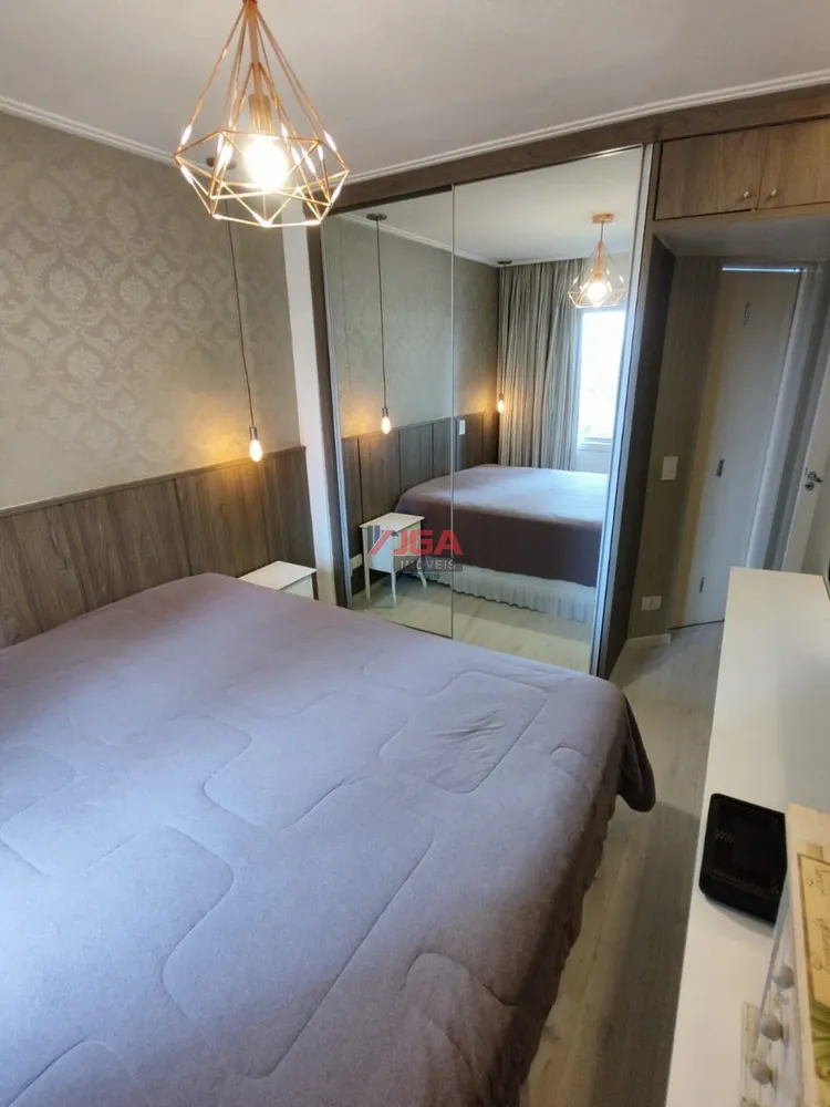 Apartamento, 3 quartos, 72 m² - Foto 13