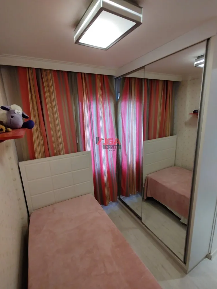 Apartamento, 3 quartos, 72 m² - Foto 10