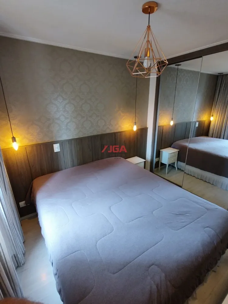 Apartamento, 3 quartos, 72 m² - Foto 14