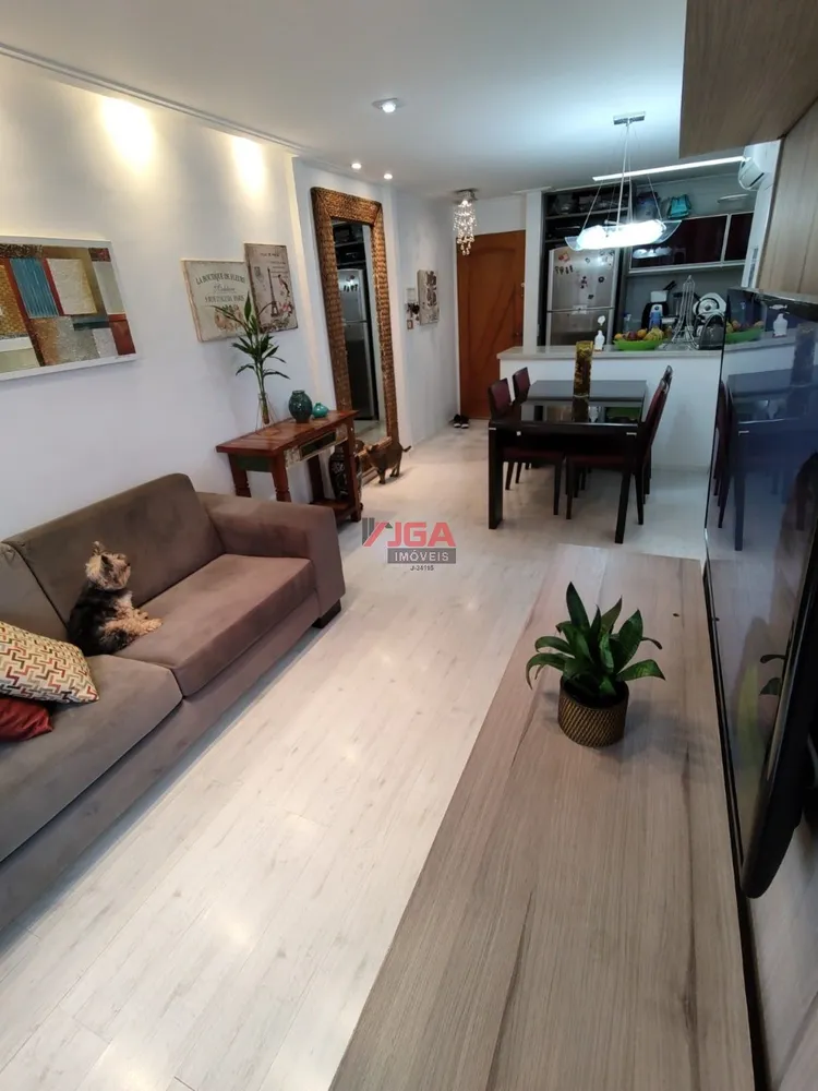 Apartamento, 3 quartos, 72 m² - Foto 16