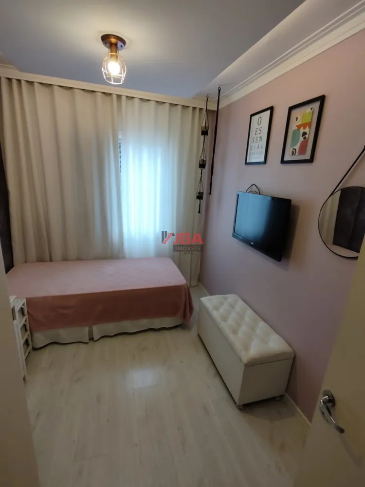 Apartamento, 3 quartos, 72 m² - Foto 5