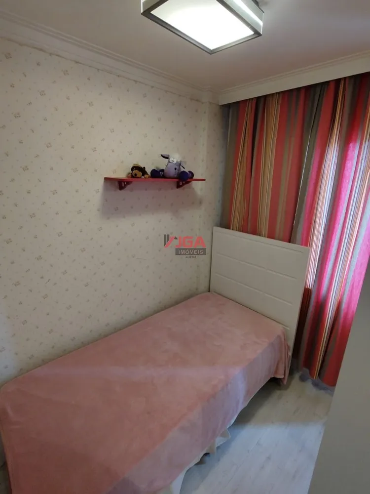 Apartamento, 3 quartos, 72 m² - Foto 1