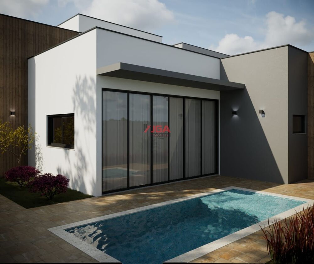 Casa de Condomínio à venda com 3 quartos, 172m² - Foto 4