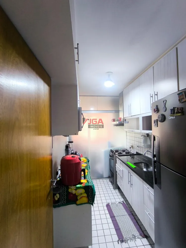 Apartamento, 3 quartos, 64 m² - Foto 9