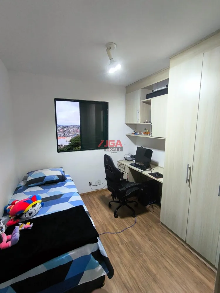 Apartamento, 3 quartos, 64 m² - Foto 14