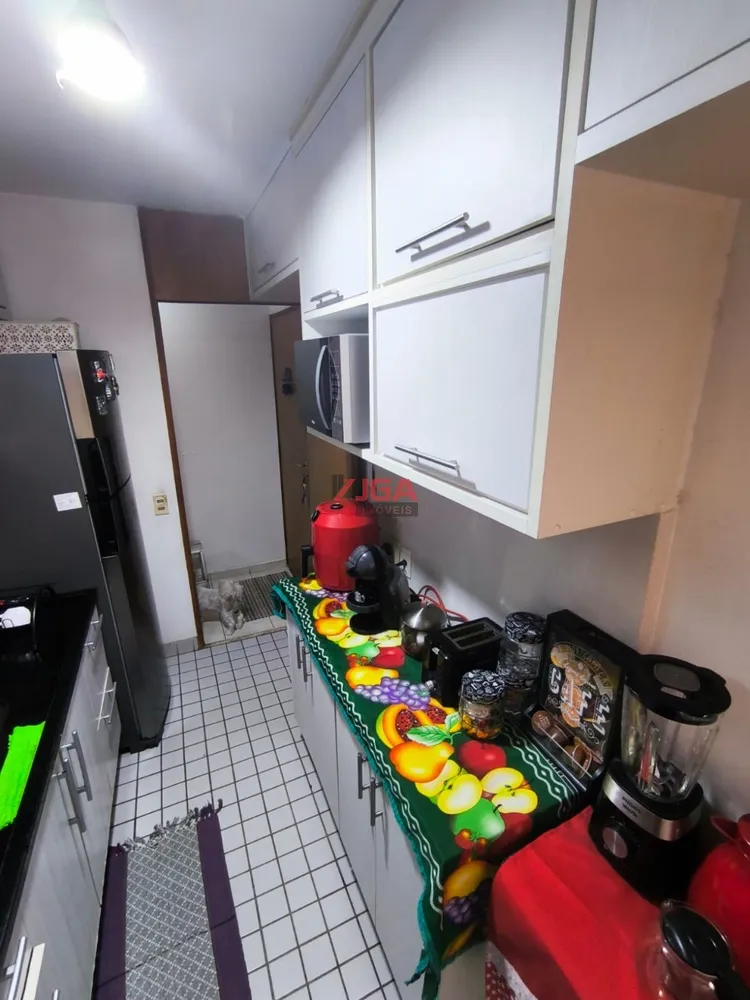 Apartamento, 3 quartos, 64 m² - Foto 8