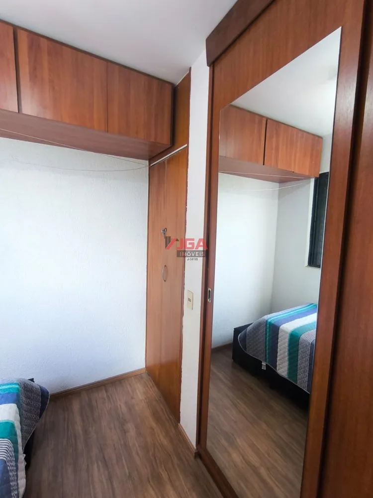 Apartamento, 3 quartos, 64 m² - Foto 12