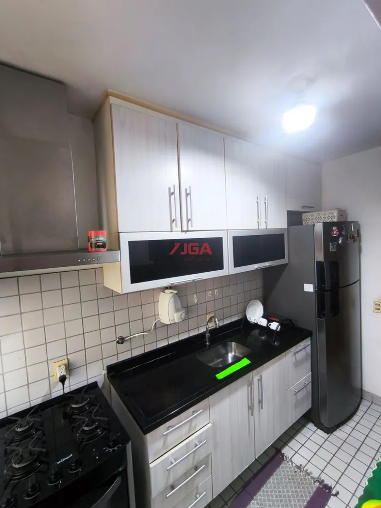 Apartamento, 3 quartos, 64 m² - Foto 7