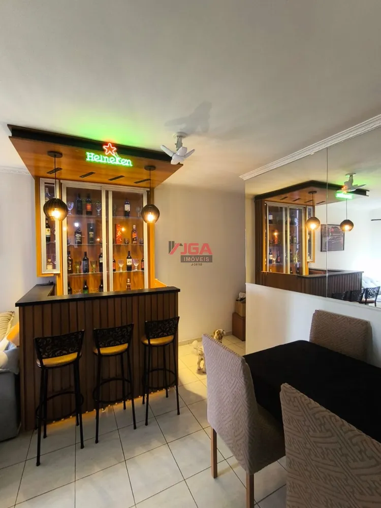 Apartamento, 3 quartos, 64 m² - Foto 3