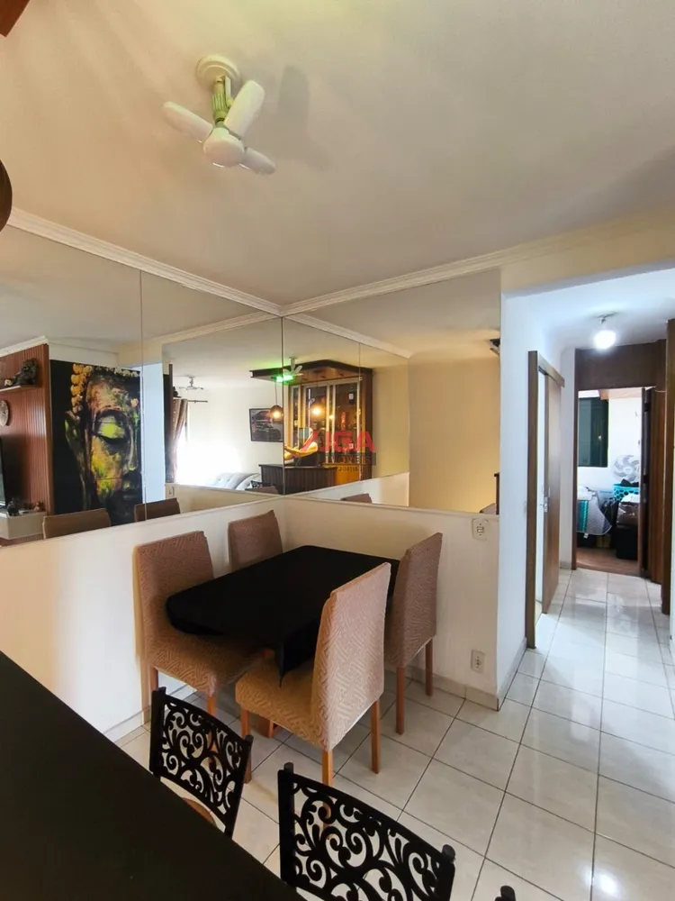 Apartamento, 3 quartos, 64 m² - Foto 5