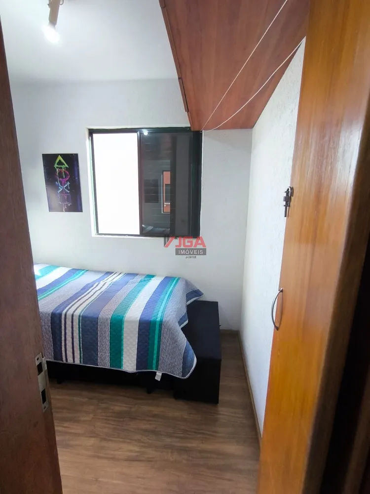 Apartamento, 3 quartos, 64 m² - Foto 16
