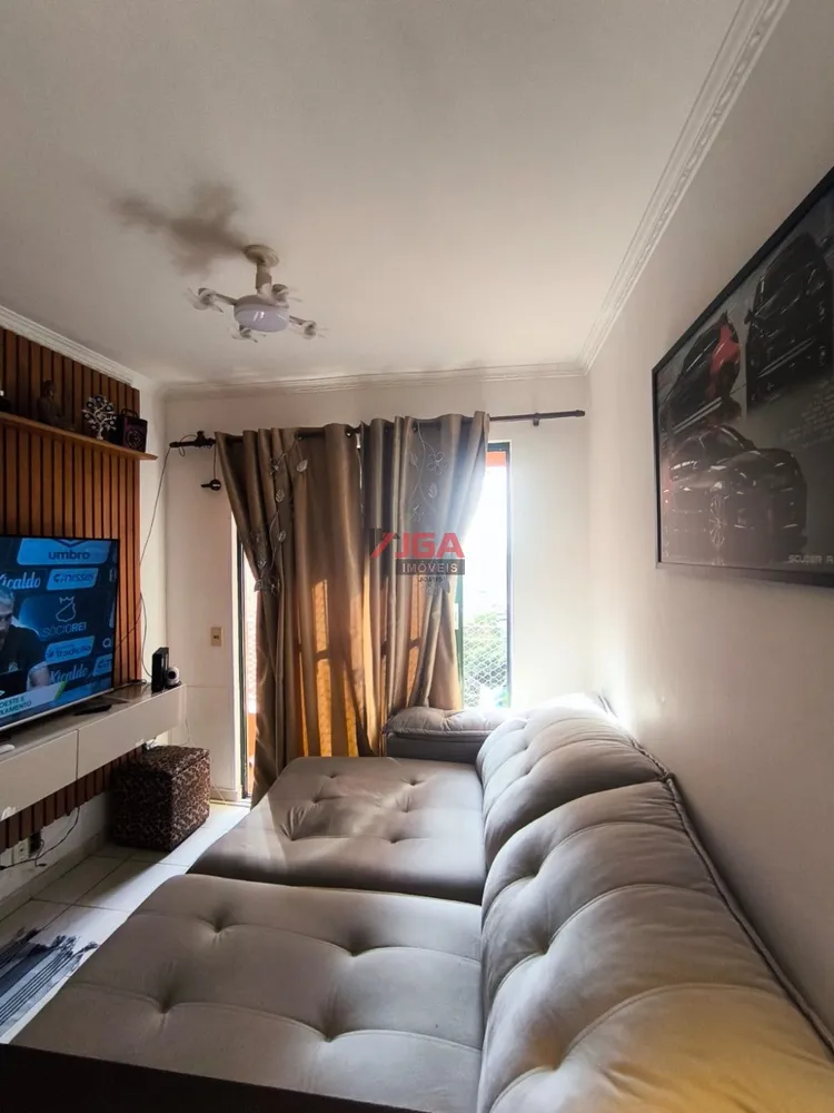 Apartamento, 3 quartos, 64 m² - Foto 4