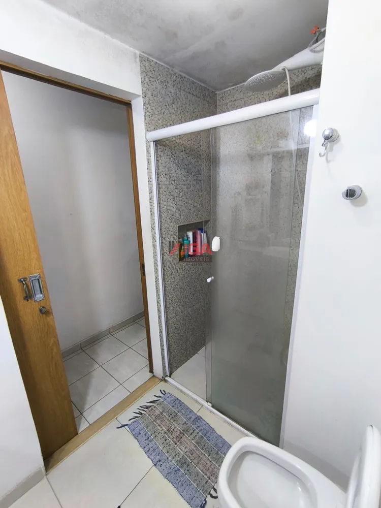 Apartamento, 3 quartos, 64 m² - Foto 11