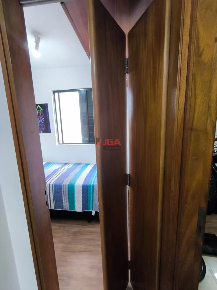 Apartamento, 3 quartos, 64 m² - Foto 13
