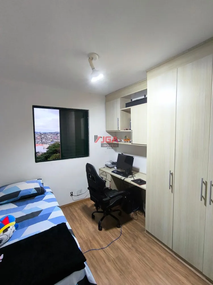 Apartamento, 3 quartos, 64 m² - Foto 15