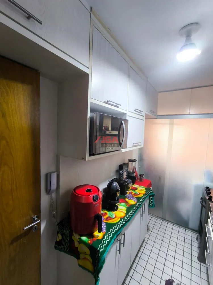 Apartamento, 3 quartos, 64 m² - Foto 10