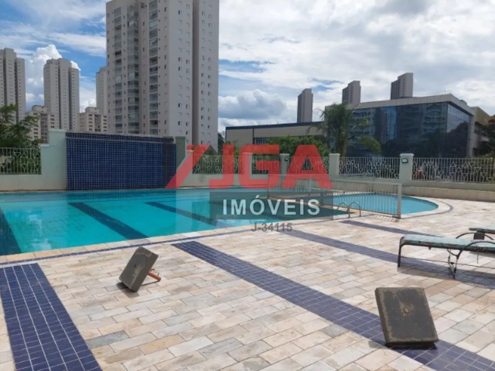 Apartamento, 3 quartos, 73 m² - Foto 3