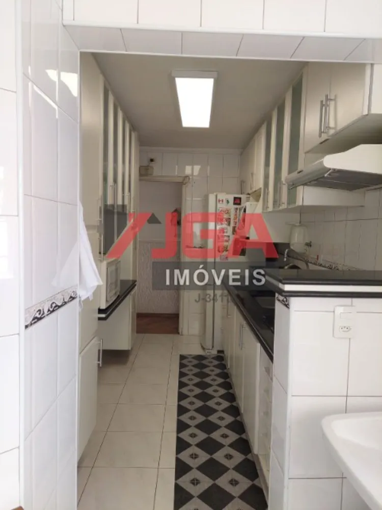 Apartamento, 3 quartos, 73 m² - Foto 1