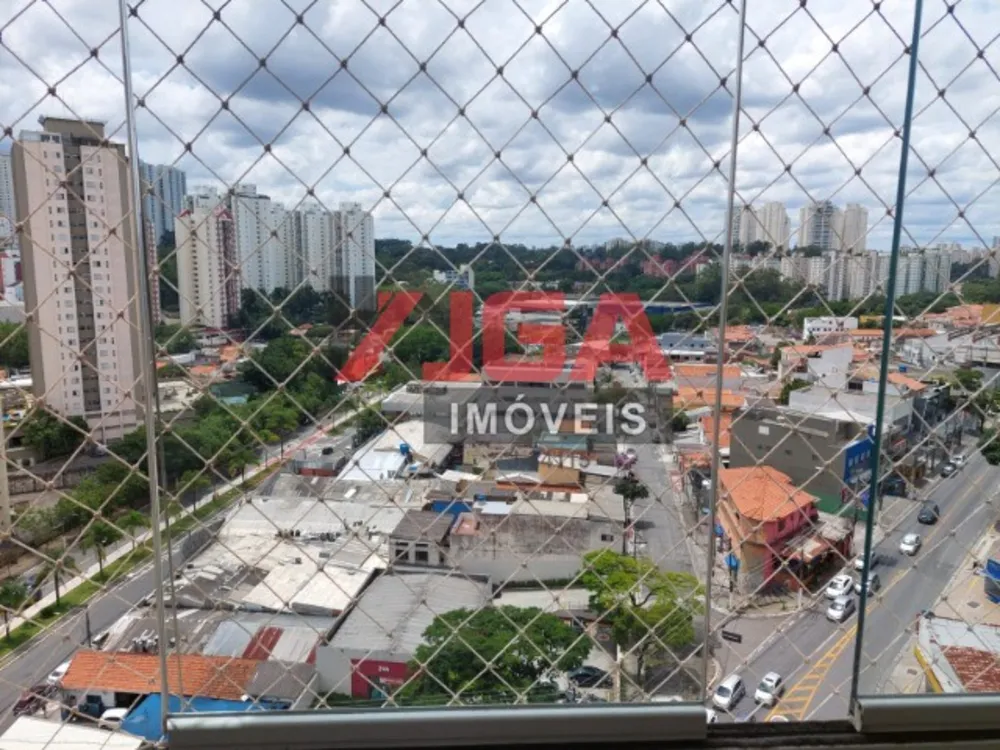Apartamento, 3 quartos, 73 m² - Foto 13
