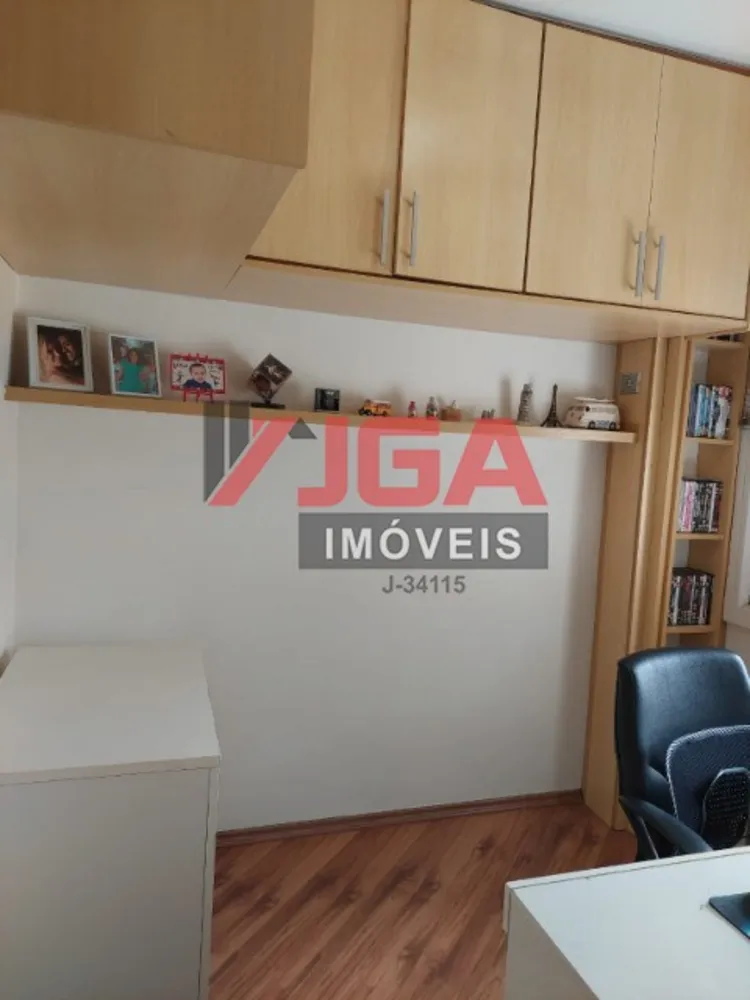 Apartamento, 3 quartos, 73 m² - Foto 4