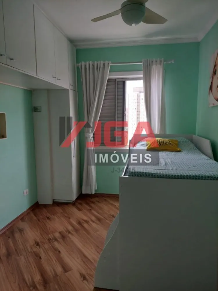 Apartamento, 3 quartos, 73 m² - Foto 9