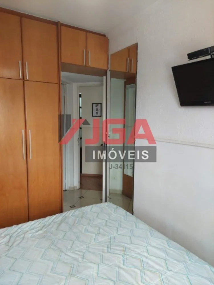 Apartamento, 3 quartos, 73 m² - Foto 14